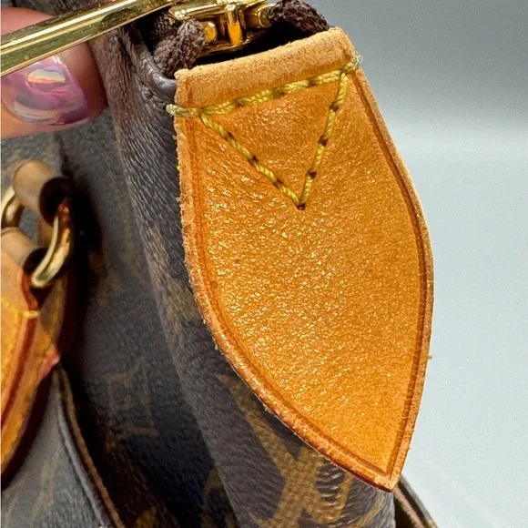 ‼️TOTALLY MM‼️Louis Vuitton Totally MM monogram - Picture 10 of 16